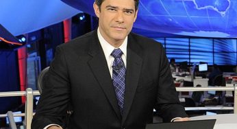 Jornal Nacional ignora, de uma só vez, pesquisas Ibope e Datafolha