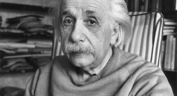 O “enigma de Albert Einstein” que dá um nó no cérebro