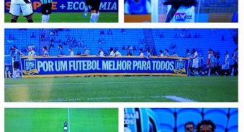 Arquivo para Futebol – Pragmatismo Político