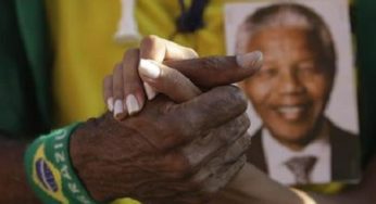 Dilma, Obama e Raúl Castro discursarão na homenagem a Mandela