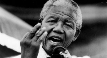 Sete frases de Nelson Mandela que você não verá na grande mídia
