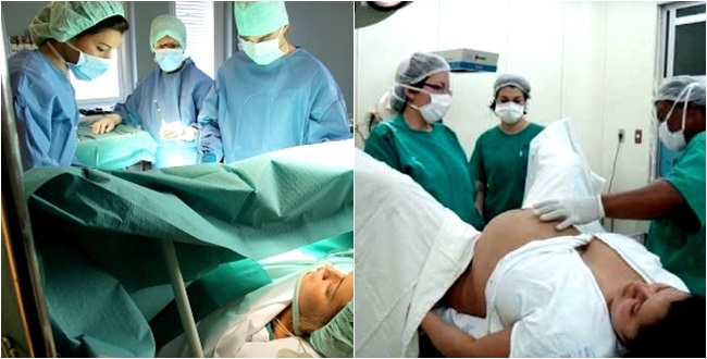 qual-o-melhor-parto-cesária-ou-normal - Planos de Saúde em Belo