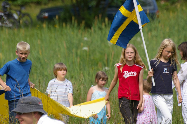 O que torna a Escandinávia tão igualitária?