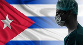 Os segredos da medicina cubana