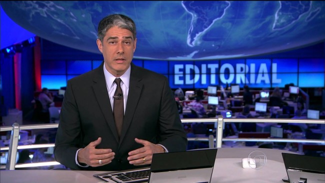 New Times detona a Globo: "TV ilude o