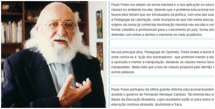 Paulo Freire - Violeiro - BIOGRAFIA