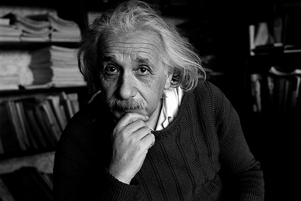 Enigma de Einstein é um problema lógico que “dá nó” no cérebro