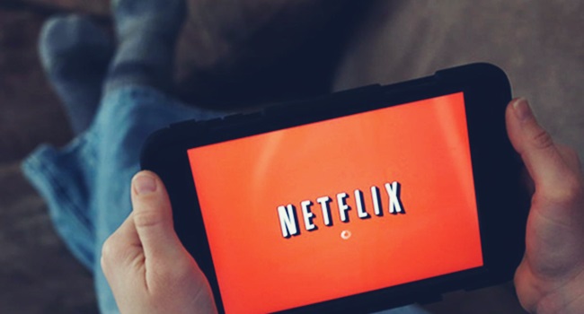 Netflix envia e-mail para assinante depressivo que assistia série sem parar
