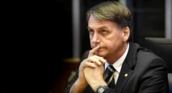 Bolsonaro critica pesquisa do desemprego usando critérios falsos