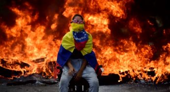 A “maldição dos recursos naturais” na Venezuela