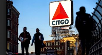 A ofensiva de Donald Trump para roubar a estatal petrolífera da Venezuela