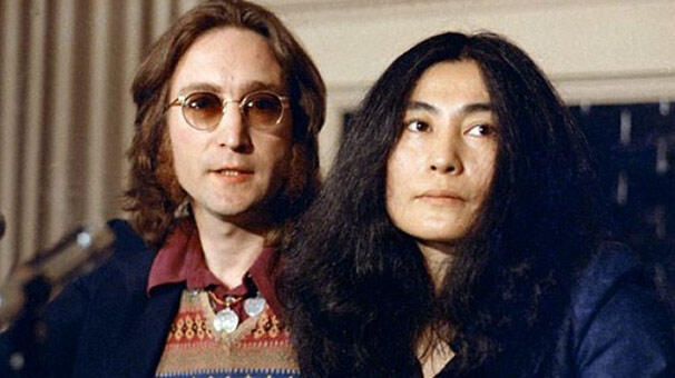 Woman - Mulher - John Lennon - tradução 