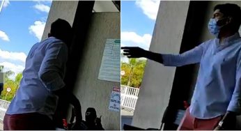 “Pago R$ 140 mil de aluguel para motoboy sentar aqui?”, diz dono de restaurante