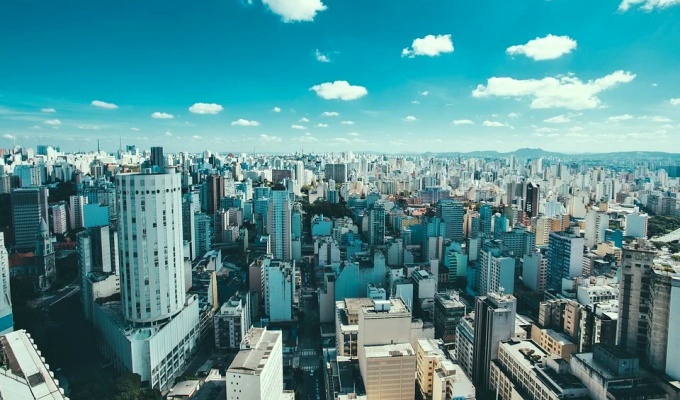 São Paulo aprova legislação uso 5G larga na frente tecnologia brasil