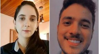 Casado, filho de pastor mata grávida para não assumir paternidade