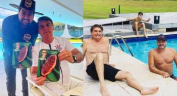 “Picanha no Brasil está metade do preço do Canadá”, diz Bolsonaro ao justificar inflação