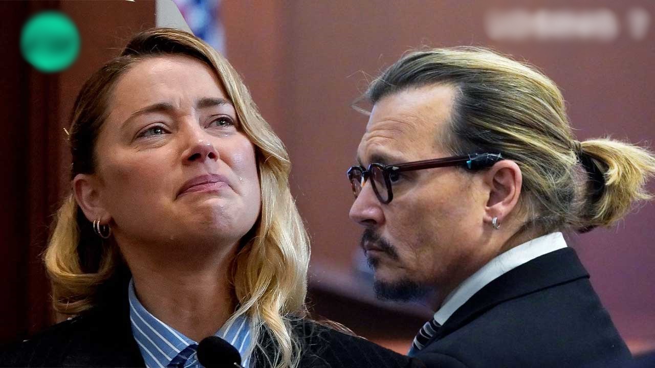 Advogada diz que Amber Heard não tem dinheiro para pagar Johnny Depp