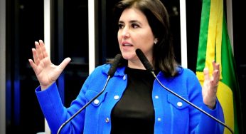 Orçamento secreto é o maior esquema de corrupção da história, diz Simone Tebet