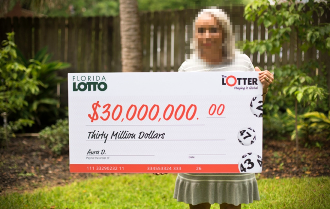 milionaria loterias