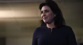 Simone Tebet faz discurso forte ao declarar voto em Lula; veja a íntegra