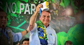 Votação de Bolsonaro aumentou nos municípios campeões de desmatamento, mostra apuração