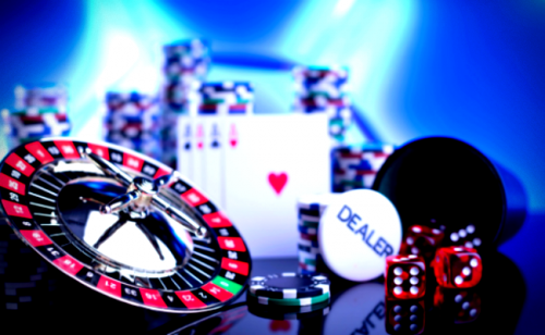 7 7 games casino