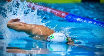 Bolsa Atleta bate recorde de inscritos, com mais de 8 mil pedidos de patrocínio