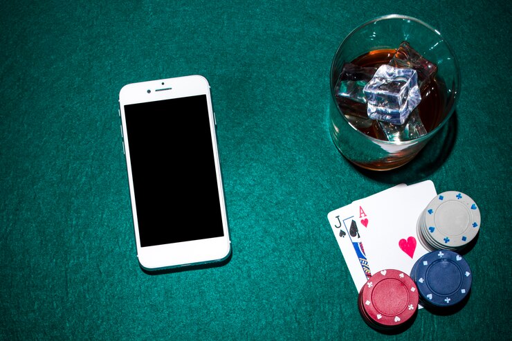 Os melhores jogos de cassino para iPhone no 2023