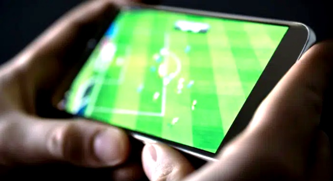 Melhores sites para assistir futebol online 