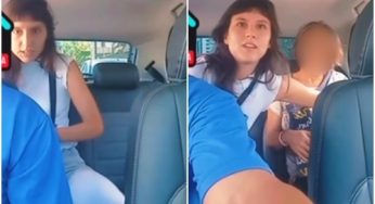 Empresária xinga e cospe em motorista de Uber negro. E se não fosse filmado?