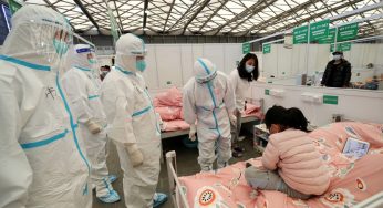 Surto de pneumonia misteriosa lota hospitais na China e acende alerta global