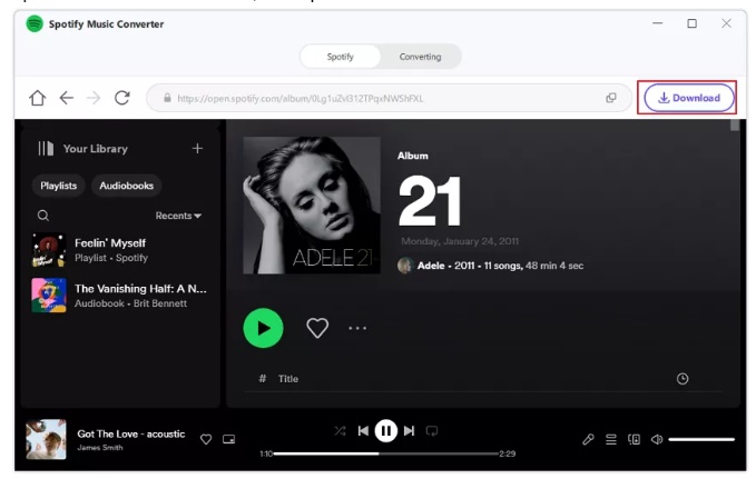 Como Baixar Música no Spotify para Ouvir Offline em 2024