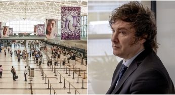 Argentina expulsa brasileiros do país ao alegar que fazem “falso turismo”