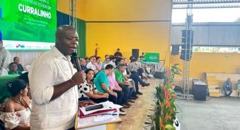 Silvio Almeida alerta para combate às fake news na Ilha do Marajó