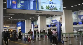 Brasil passa a exigir visto de turistas da Austrália, Canadá e dos EUA