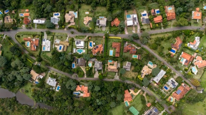 Condomínio luxo avança contra quilombo São Paulo