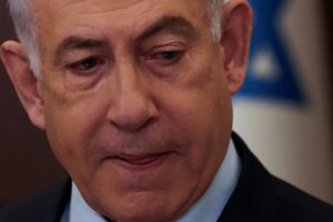 franca-apoia-pedido-prisao-contra-benjamin-netanyahu-primeiro-ministro-de-israel