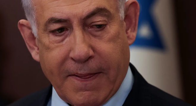 França apoia pedido prisão contra Benjamin Netanyahu primeiro-ministro Israel