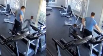 Menino de 6 anos morre após ser forçado pelo pai a correr em esteira para emagrecer