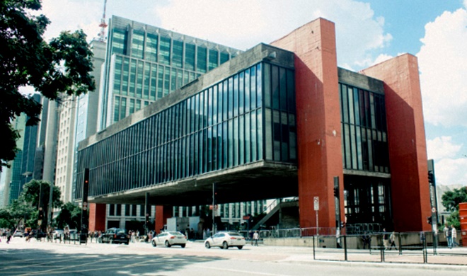 Principais Museus Visitar São Paulo Guia 2024
