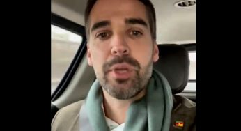 Eduardo Leite virou humorista