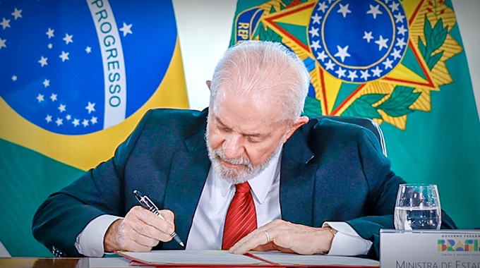 EUA monitoraram Lula décadas produziram documentos secretos brasileiro