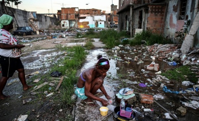 Governo Lula cria agenda combate à fome foco mulheres negras
