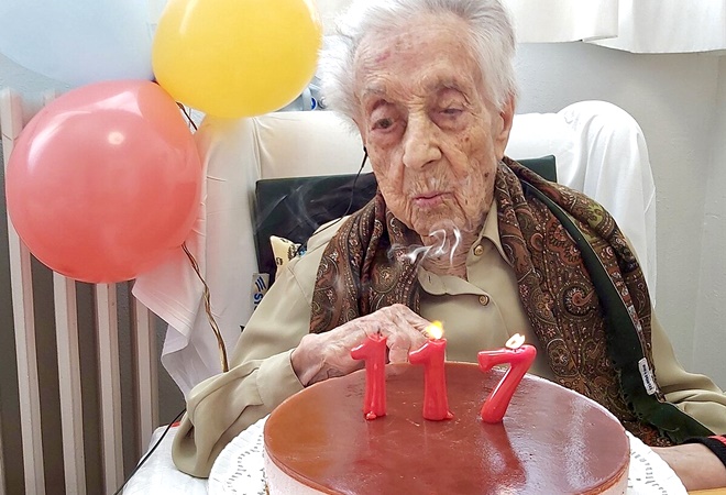 maior estudo realizado sobre longevidade explica por que pessoas vivem mais anos
