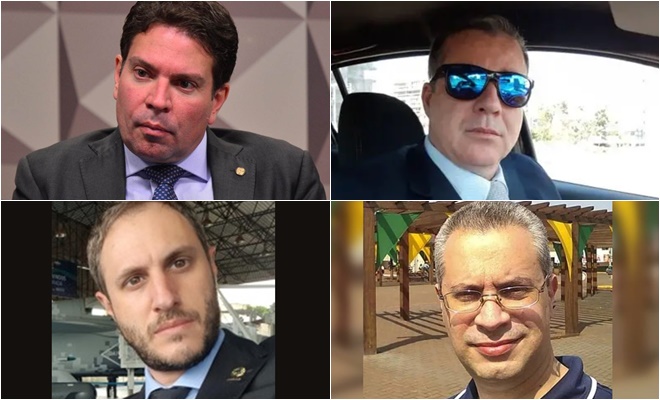 Policiais sabiam plano golpe manter Bolsonaro poder presos PF