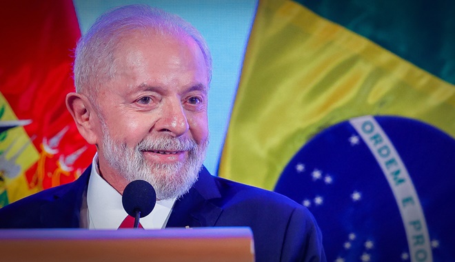 Quaest Percepção economia melhora entre mais pobres aprovação Lula sobe