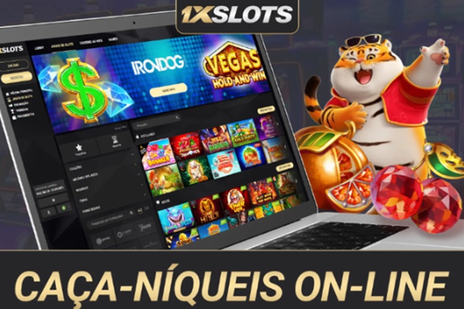 Avaliação Cassino Online Brasileiro 1xSlot 2024