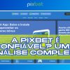 pixbet-confiavel-uma-analise-completa