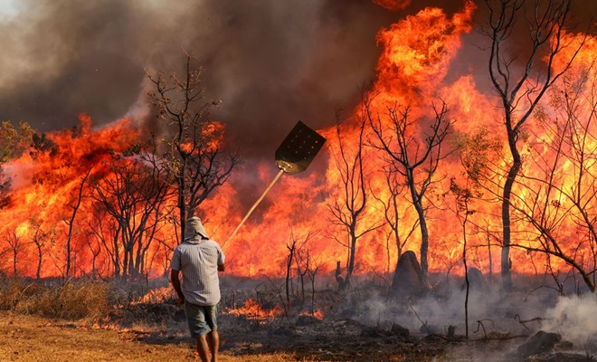 capitalismo acabar mundo meio ambiente 