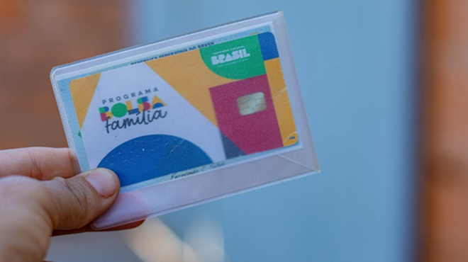 Complemento Bolsa Família regras pedir aumento valor benefício